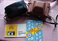 Vintage foto camera gebraucht kaufen  Meitingen