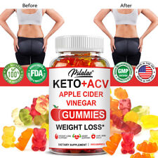 Keto Acv Gummies - Belly Fat Burning, Weight Loss Support, Weight Management for sale  Shipping to South Africa