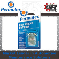 Permatex rear window for sale  Shipping to Ireland