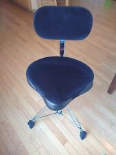 drum throne gibraltar for sale  Auburn