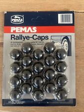 Pemas rallye caps gebraucht kaufen  Bad Dürrheim