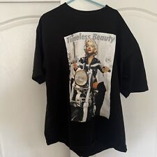 Marilyn monroe shirt for sale  Henderson
