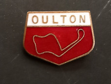 Vintage enamel badge for sale  UK