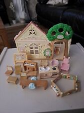 Sylvanian families bundle for sale  OLDBURY