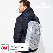 Salzmann reflective rucksack for sale  WREXHAM