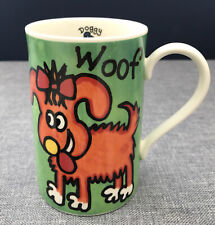 Dunoon doggies mug for sale  TAMWORTH