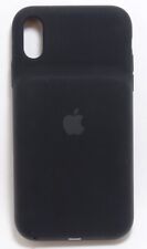 Not working, Apple - iPhone XR Smart Battery Case - Black for sale  Shipping to South Africa