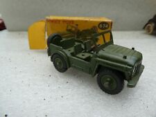 Dinky toys angleterre d'occasion  France