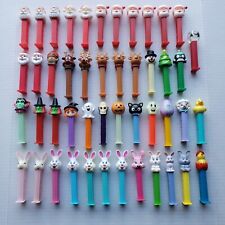 Lot 100 pez for sale  Wadsworth
