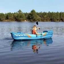 Kayak gonflable surpass d'occasion  Roquefort