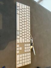 Genuine apple a1243 for sale  Griffin