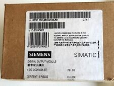 Siemens 6es7 132 usato  Sassuolo