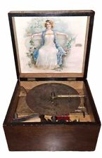 Antique kalliope music for sale  Llewellyn
