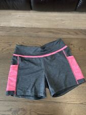 Ladies running shorts for sale  LIVERPOOL