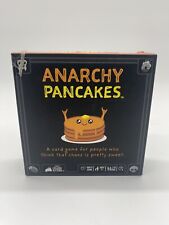 Anarchy pancakes exploding for sale  Erie