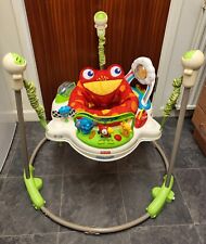 Fisher price rainforest for sale  CARDIFF