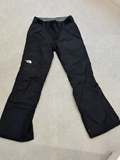 North face black for sale  EAST MOLESEY