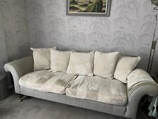 Lovely large sofa for sale  DERBY