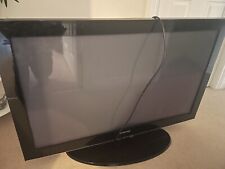 Samsung 42inch plasma for sale  SHEFFIELD