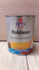 Pus holzlasur holz gebraucht kaufen  Ensdorf