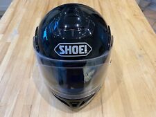 shoei crash helmets for sale  GREAT MISSENDEN