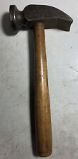 Vintage cobbler hammer for sale  Sioux City