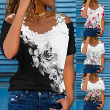 Womens cold shoulder for sale  Shipping to Ireland