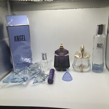 Angel perfume bottles d'occasion  Expédié en Belgium