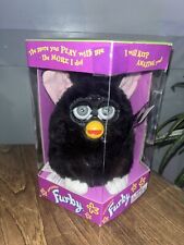 furby original 1998 na caixa comprar usado  Enviando para Brazil