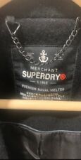Superdry merchant line for sale  ROMSEY