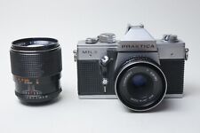 Praktica mtl slr gebraucht kaufen  Deidesheim