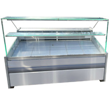 Serve display fridge for sale  Shipping to Ireland
