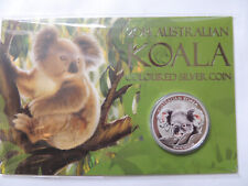 Koala 2014 blister gebraucht kaufen  Coppenbrügge