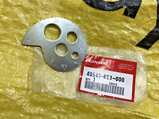 Corrente ajustadora Honda MTX125 MTX200 MTX125&200R/RW NX125 LH NOS P/N 40545-KE1-000 comprar usado  Enviando para Brazil