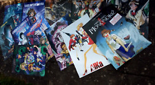 12st manga animania gebraucht kaufen  Pforzheim