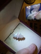Absolutely gorgeous moissanite for sale  DARWEN