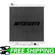 Mishimoto aluminum radiator for sale  USA