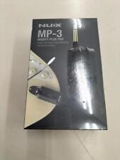 Amplificador de fone de ouvido NUX MP-3 Mighty Plug ProBalanced, usado comprar usado  Enviando para Brazil