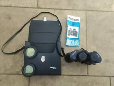 Tasco 315zmc binoculars for sale  KNEBWORTH