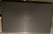 Portable dell latitude d'occasion  Courcouronnes