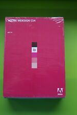 Adobe indesign cs4 gebraucht kaufen  Offenbach