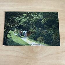 Vintage postcard danes for sale  BRADFORD