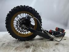 Swinging arm wheel for sale  DONCASTER