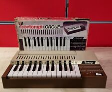 Vintage Pianos & Keyboards for sale  NOTTINGHAM