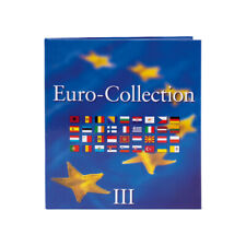 Album numismatique euro d'occasion  Strasbourg-