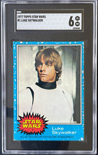 Star wars 1977 for sale  BATH