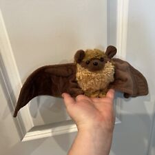 Stuffed animal bat for sale  Poughquag