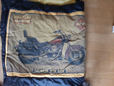 Harley davidson schlafsack gebraucht kaufen  Saarbrücken