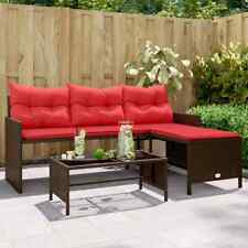 Patio sofa table for sale  Rancho Cucamonga