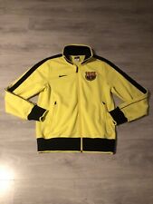 Nike barcelona trainingsjacke gebraucht kaufen  Dorsten